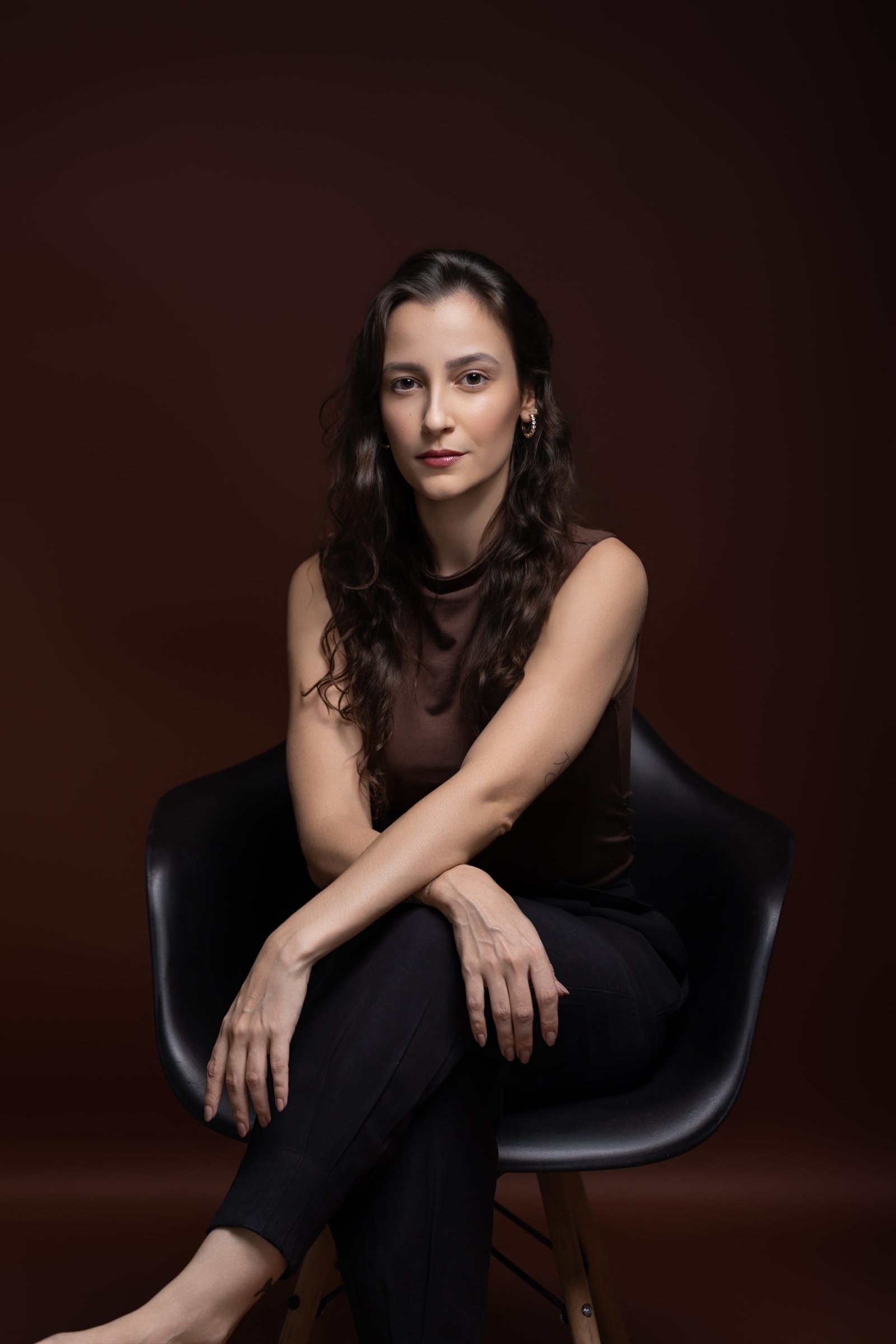 Julia Theila - Nutricionista